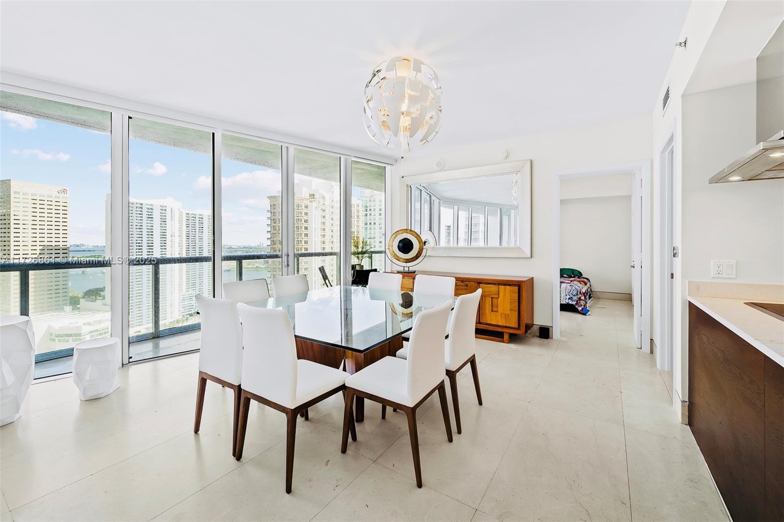 495 Brickell Ave # 2904