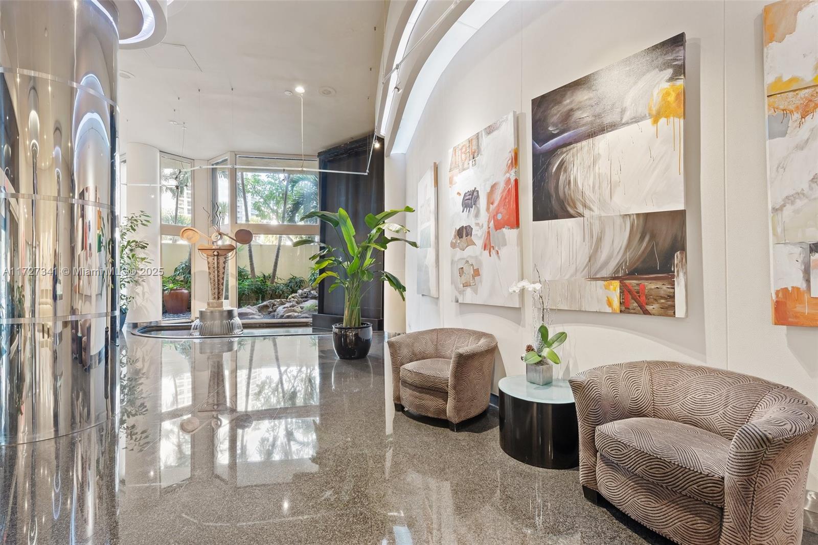 20191 E Country Club Dr # 504