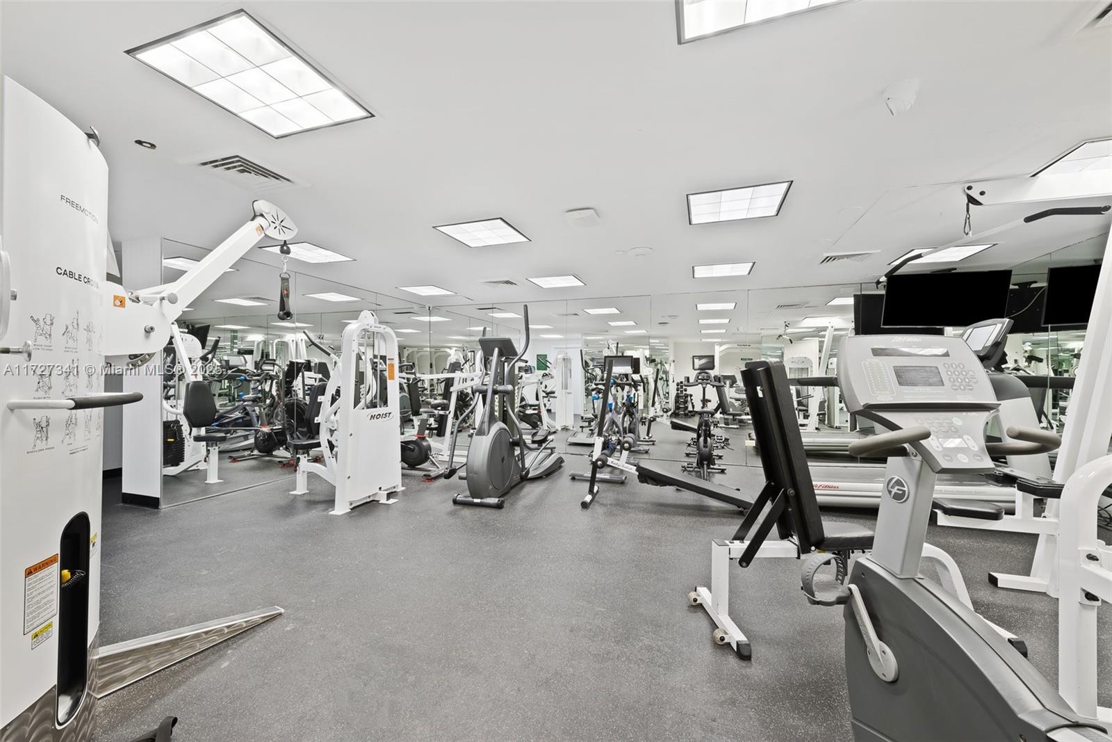 20191 E Country Club Dr # 504