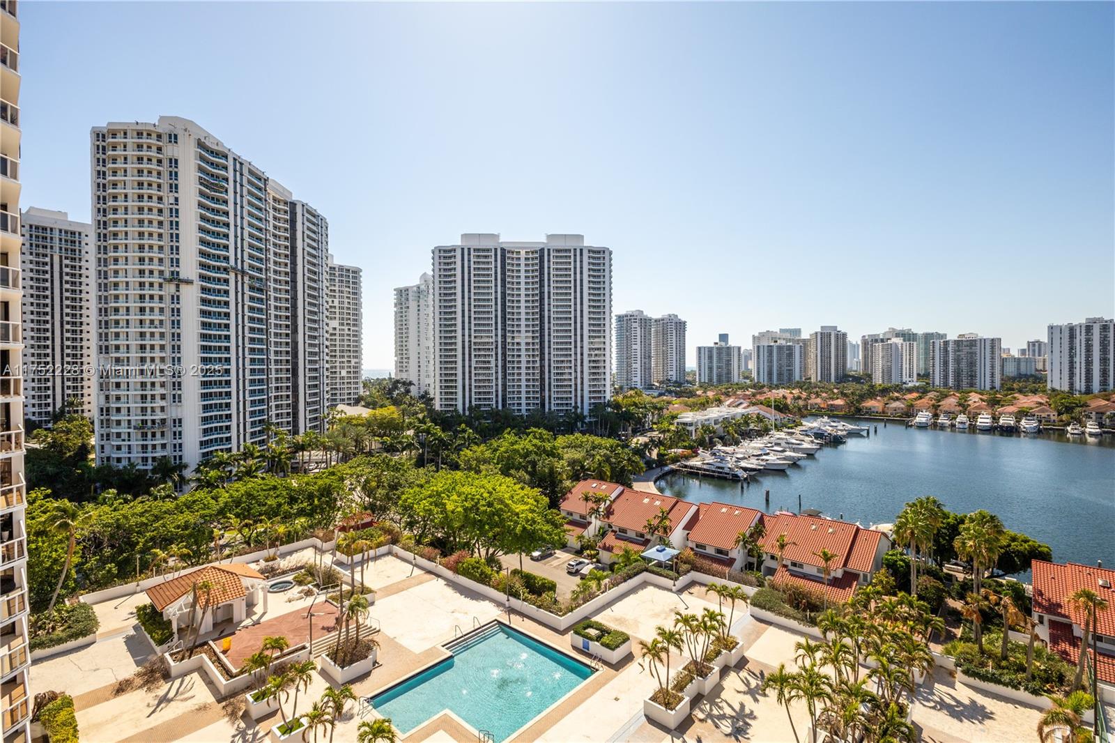 3640 Yacht Club Dr # 1209