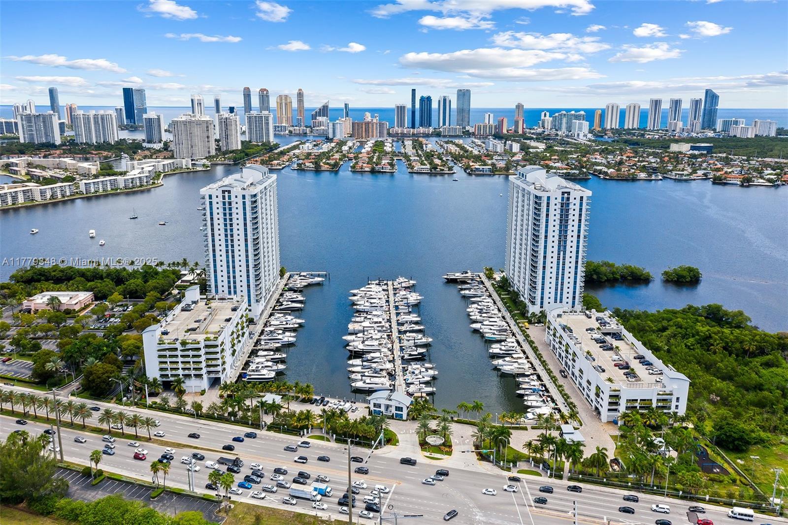 17301 E Biscayne Blvd # 310