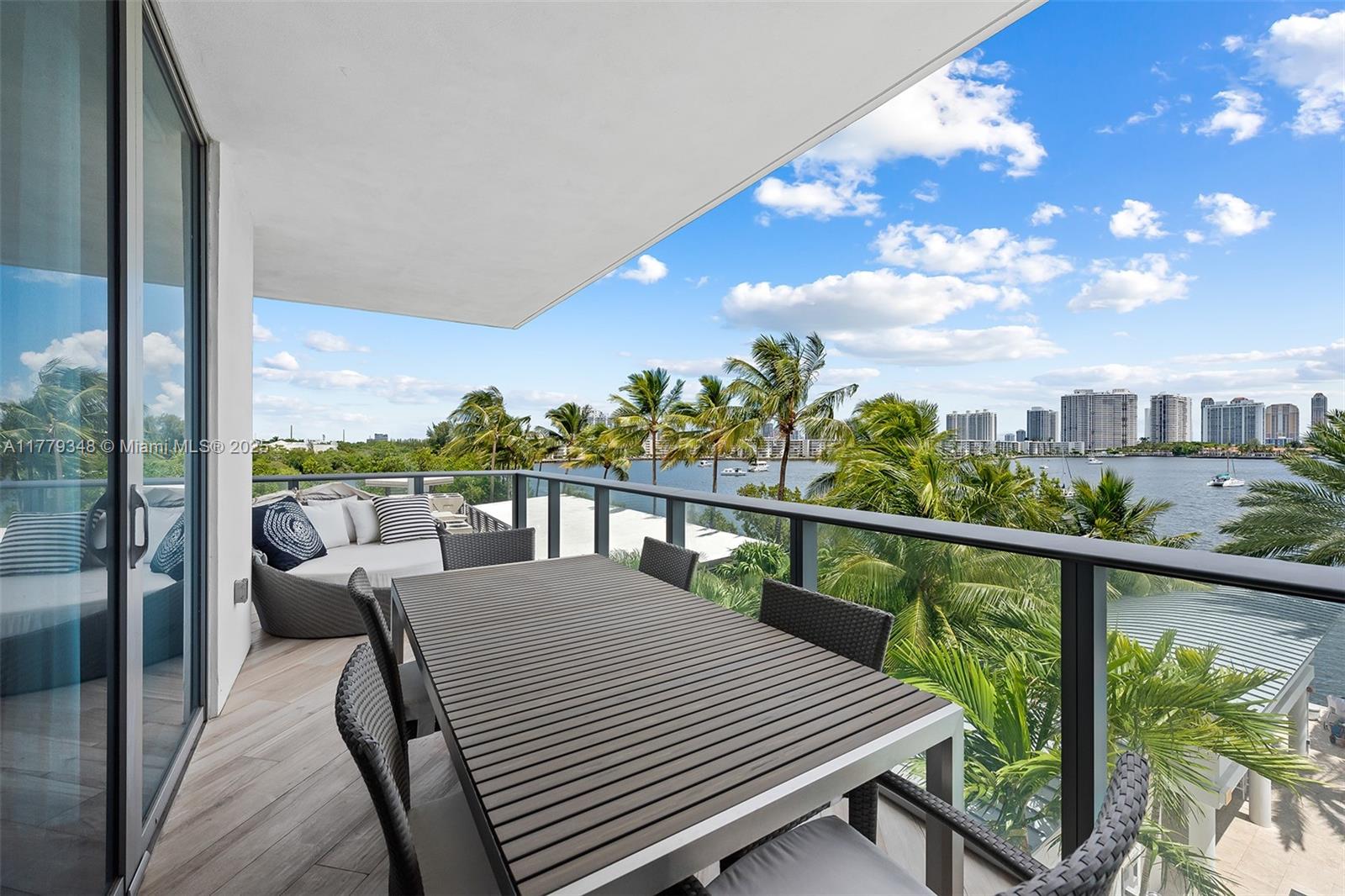 17301 E Biscayne Blvd # 310