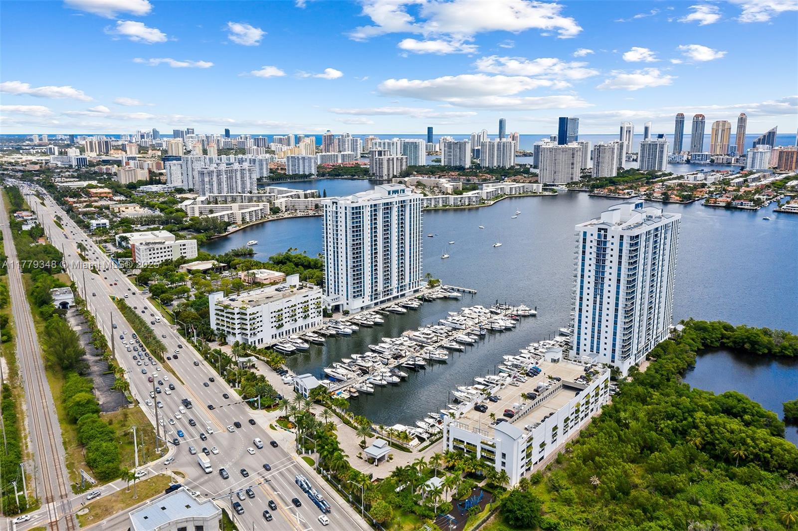 17301 E Biscayne Blvd # 310