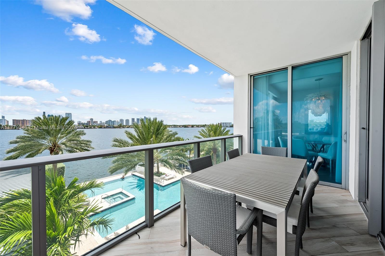 17301 E Biscayne Blvd # 310