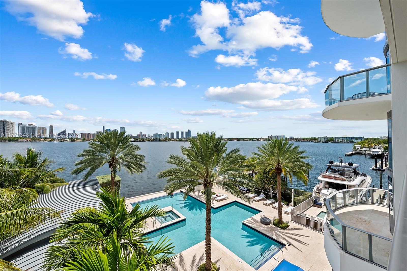 17301 E Biscayne Blvd # 310