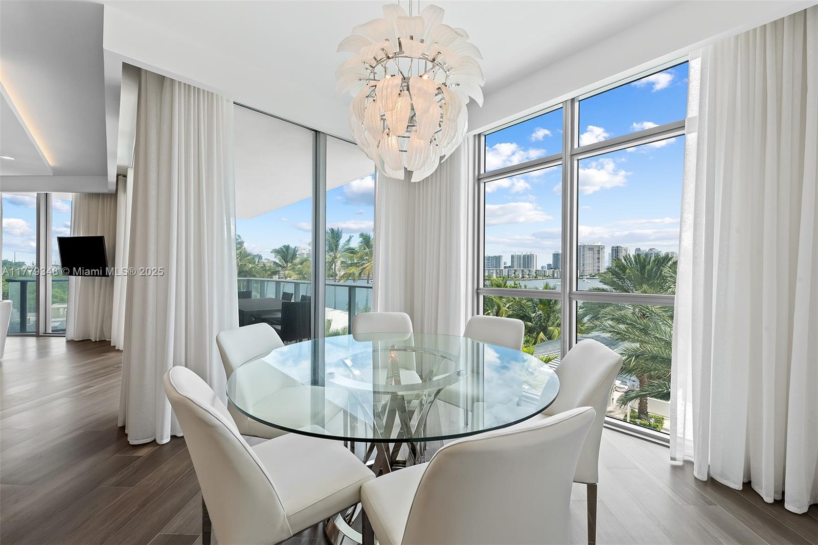 17301 E Biscayne Blvd # 310