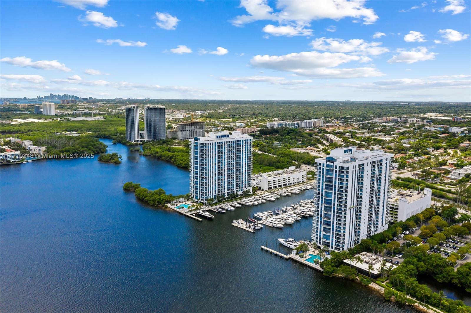 17301 E Biscayne Blvd # 310