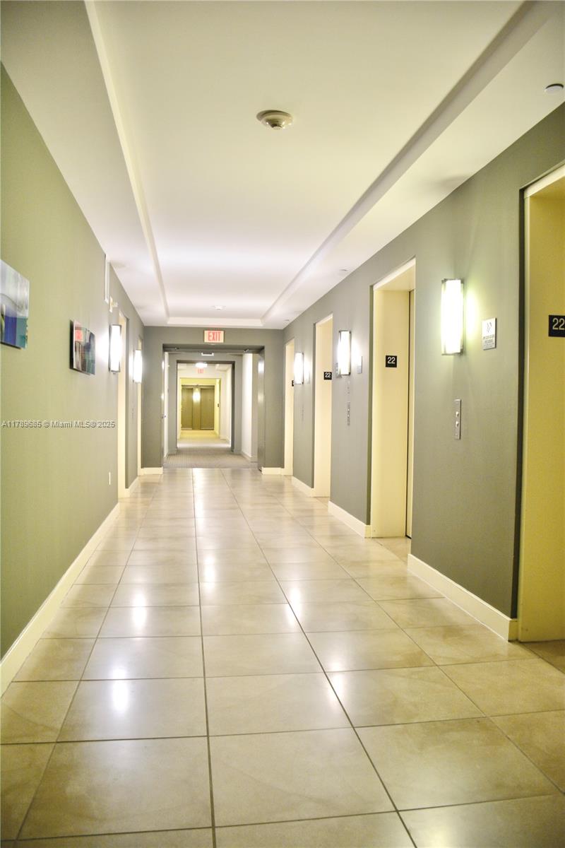 950 Brickell Bay # 2209