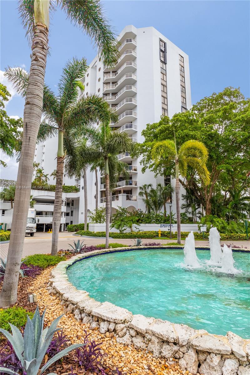 3610 Yacht Club Dr # 1005