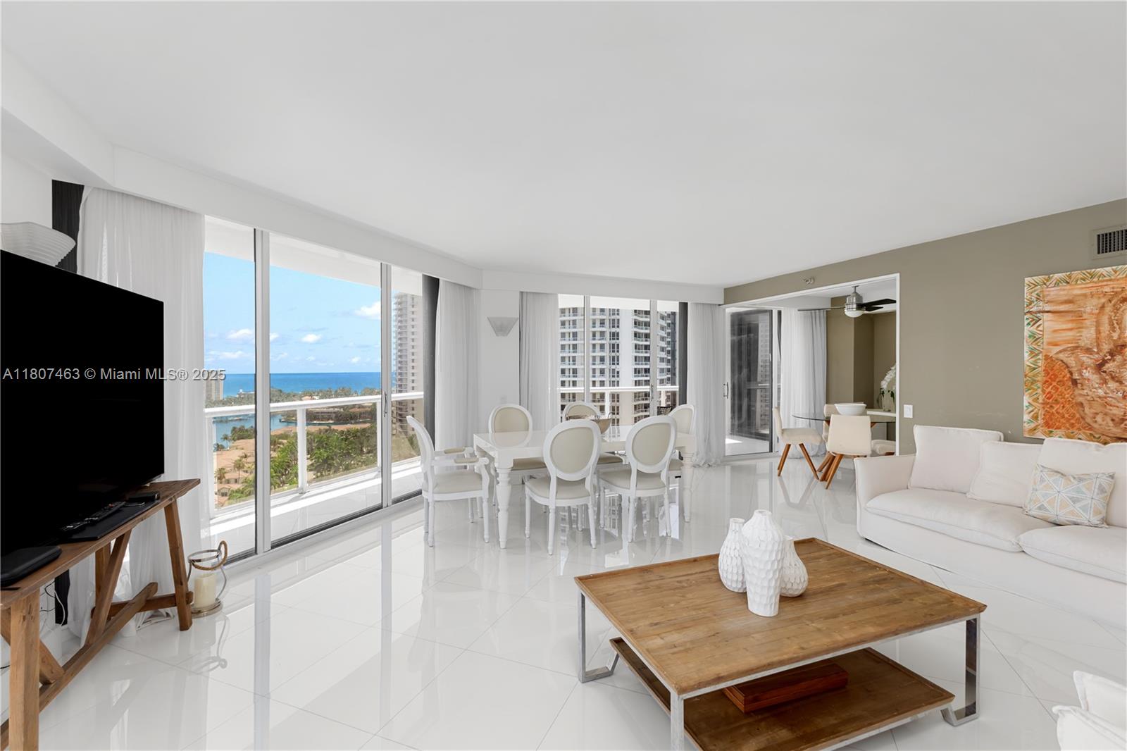 3640 Yacht Club Dr # 1805