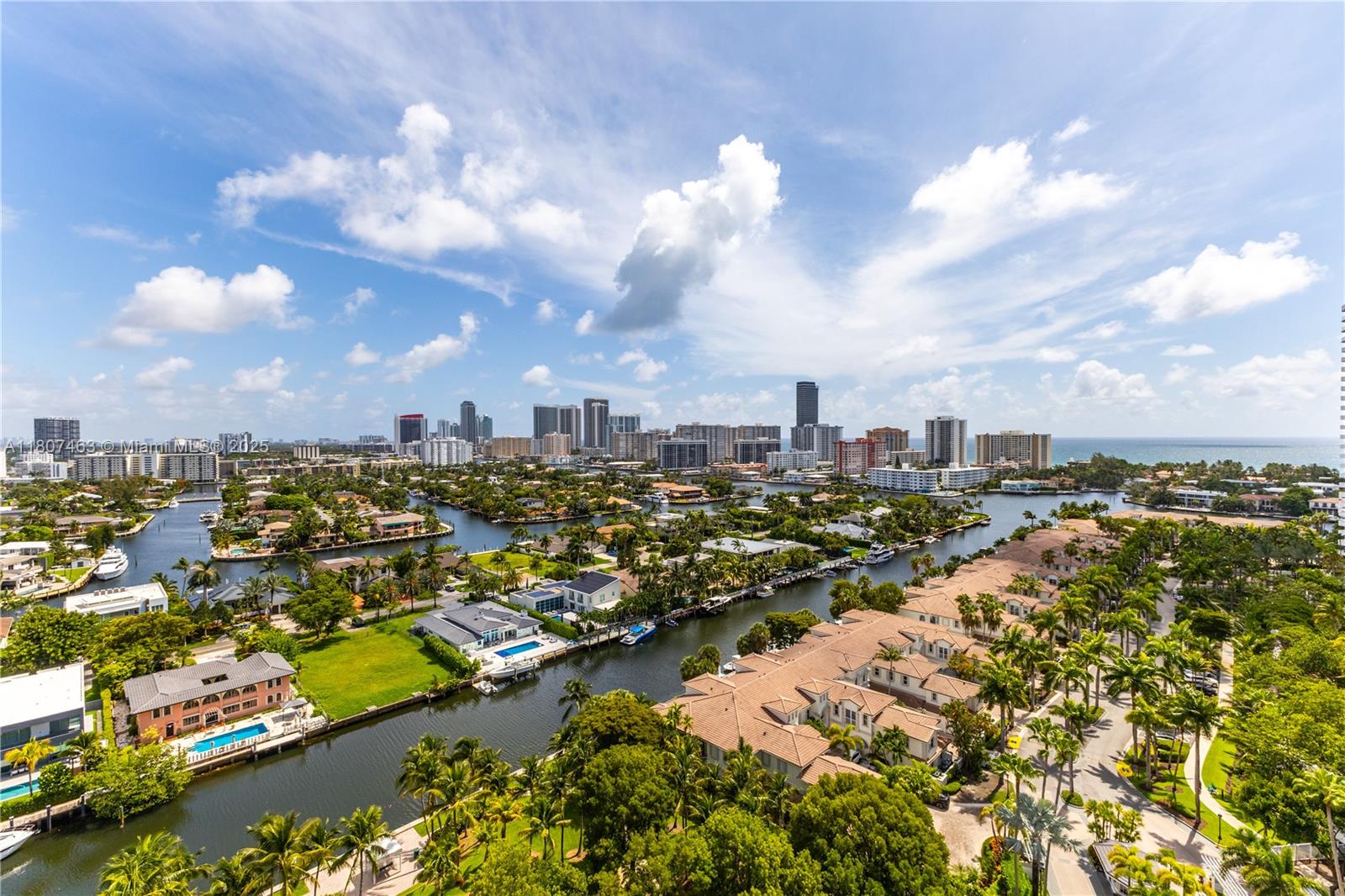 3640 Yacht Club Dr # 1805