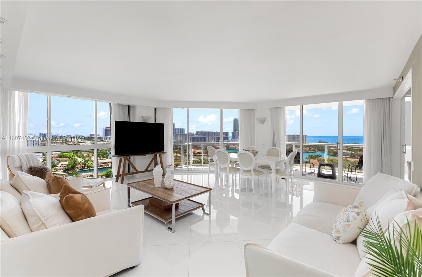 3640 Yacht Club Dr # 1805