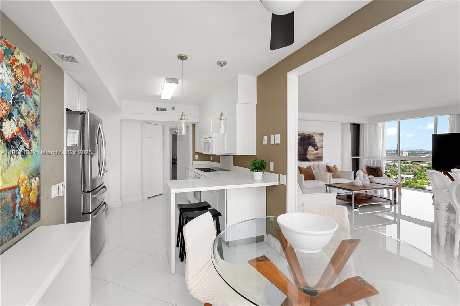 3640 Yacht Club Dr # 1805