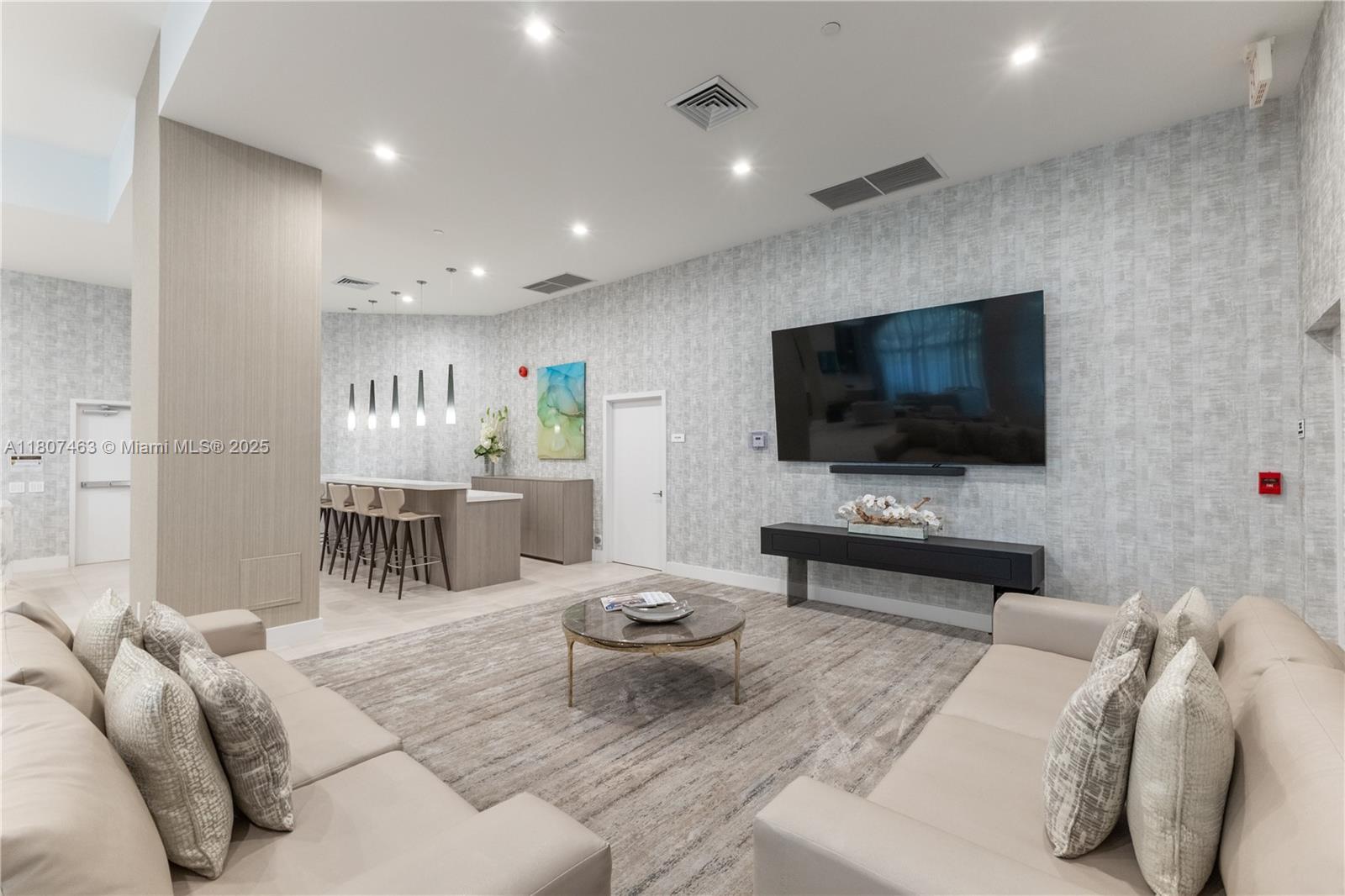 3640 Yacht Club Dr # 1805