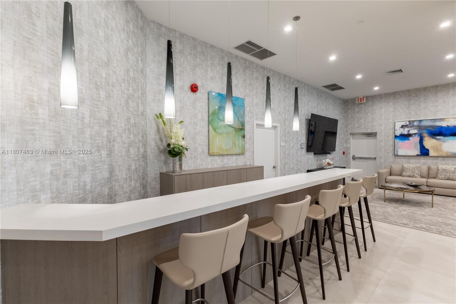 3640 Yacht Club Dr # 1805