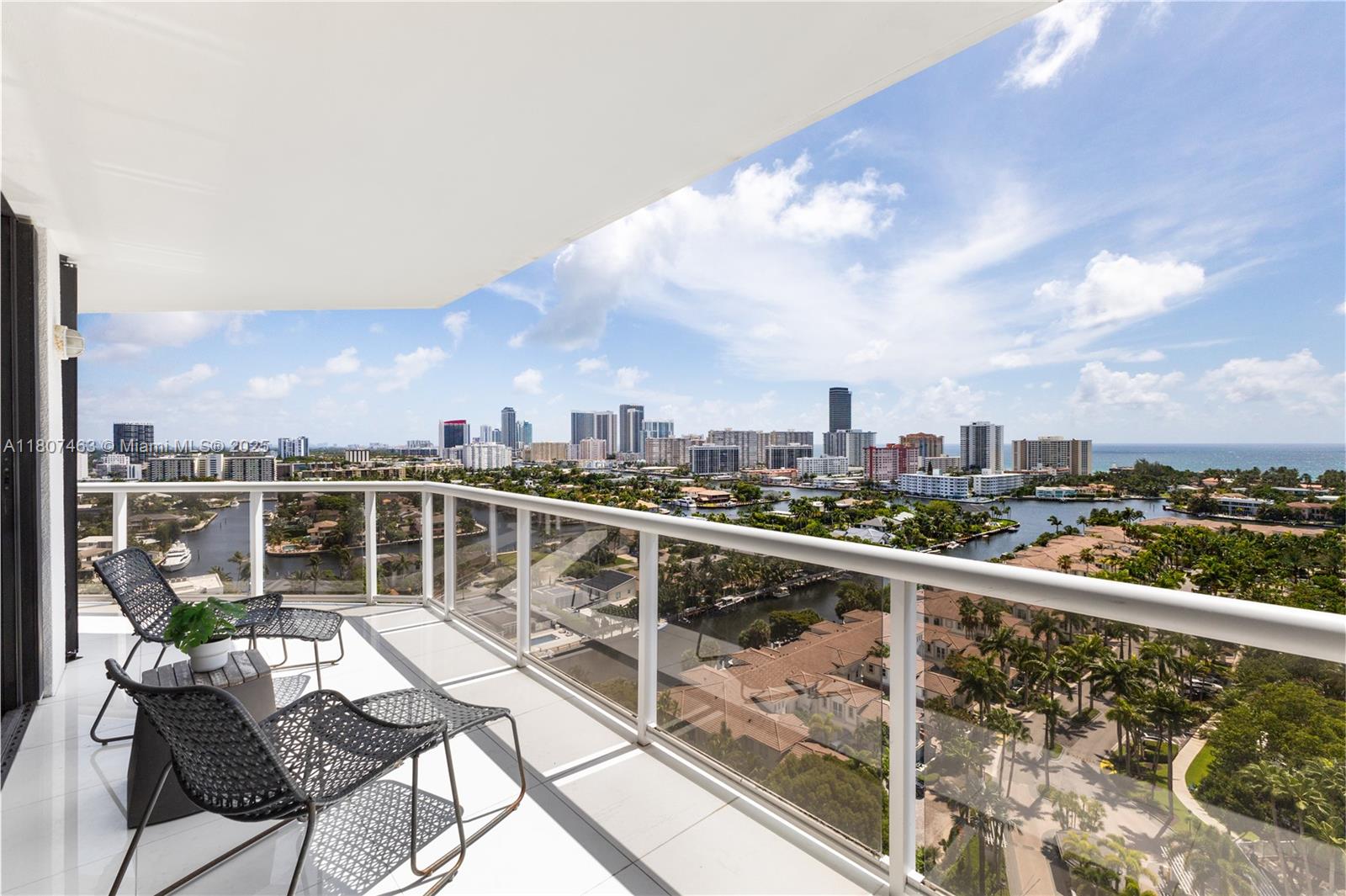 3640 Yacht Club Dr # 1805