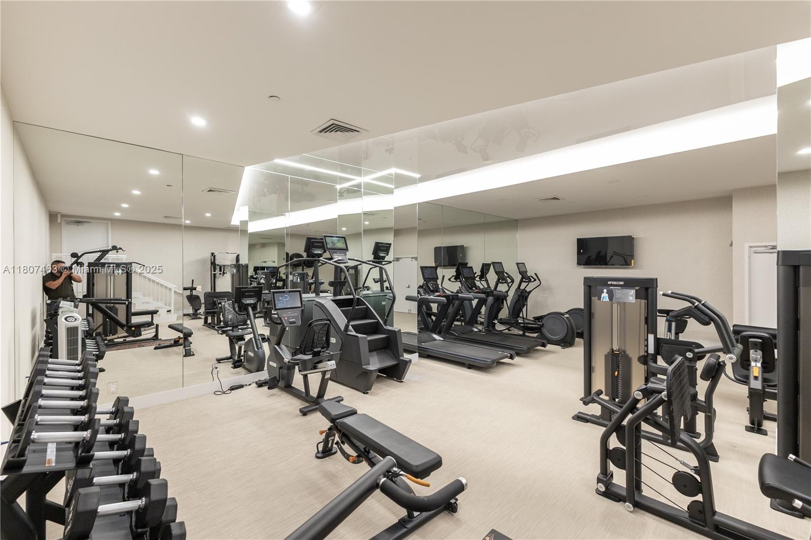 3640 Yacht Club Dr # 1805