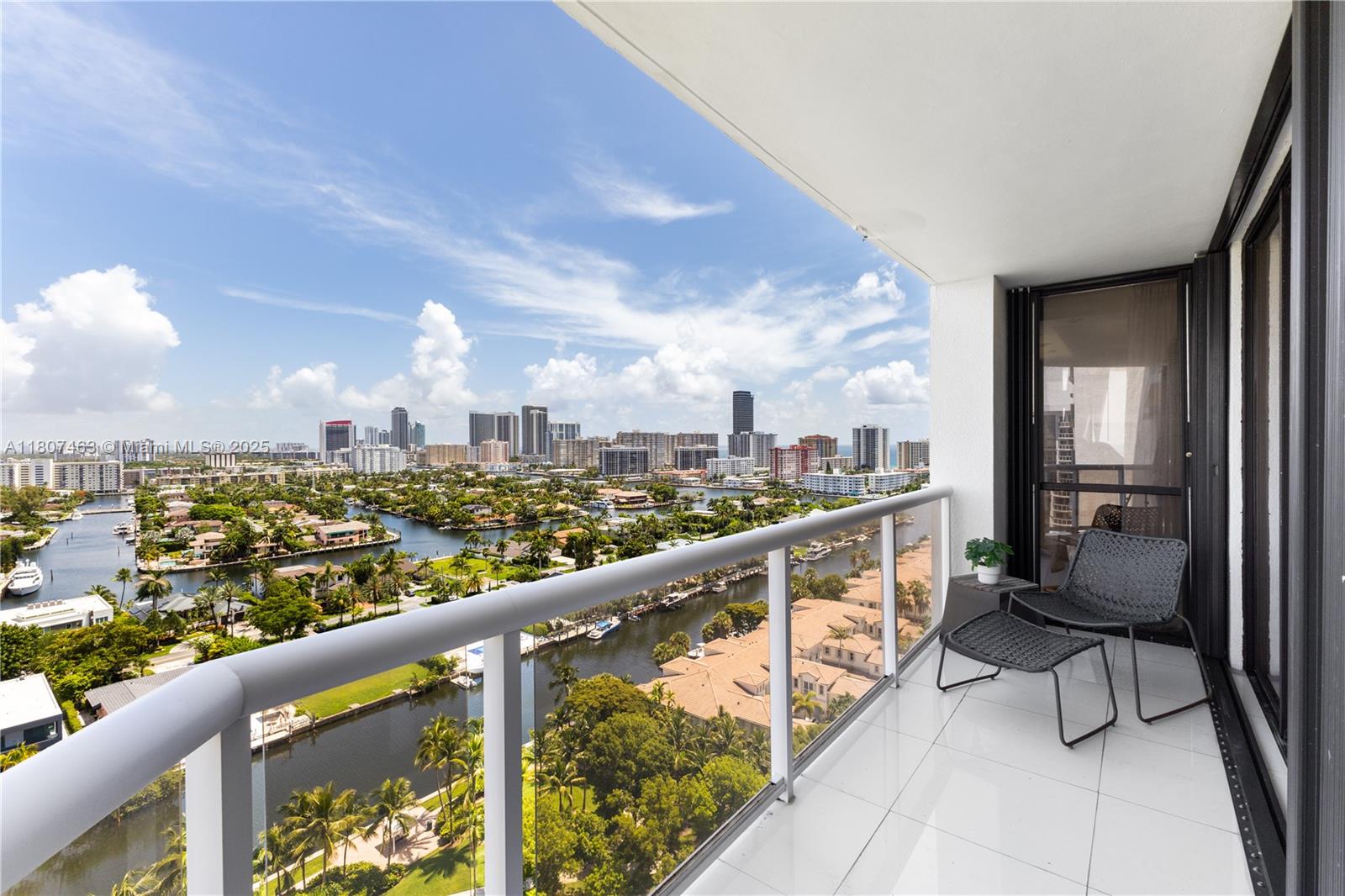 3640 Yacht Club Dr # 1805