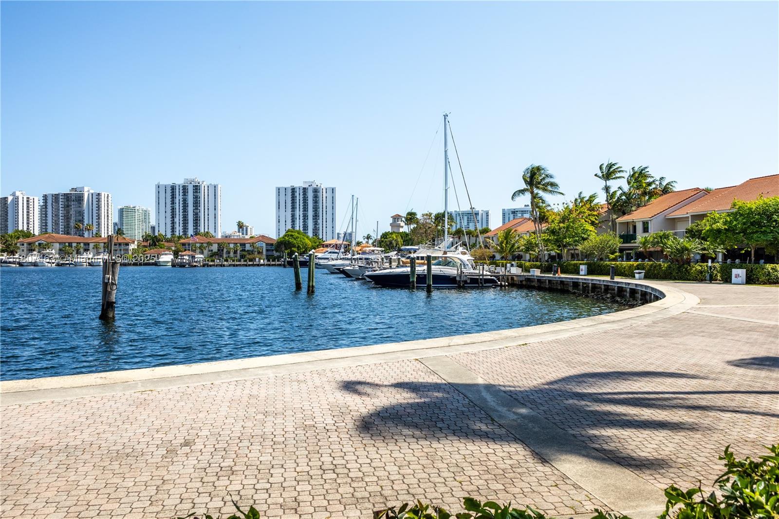 3640 Yacht Club Dr # 1805