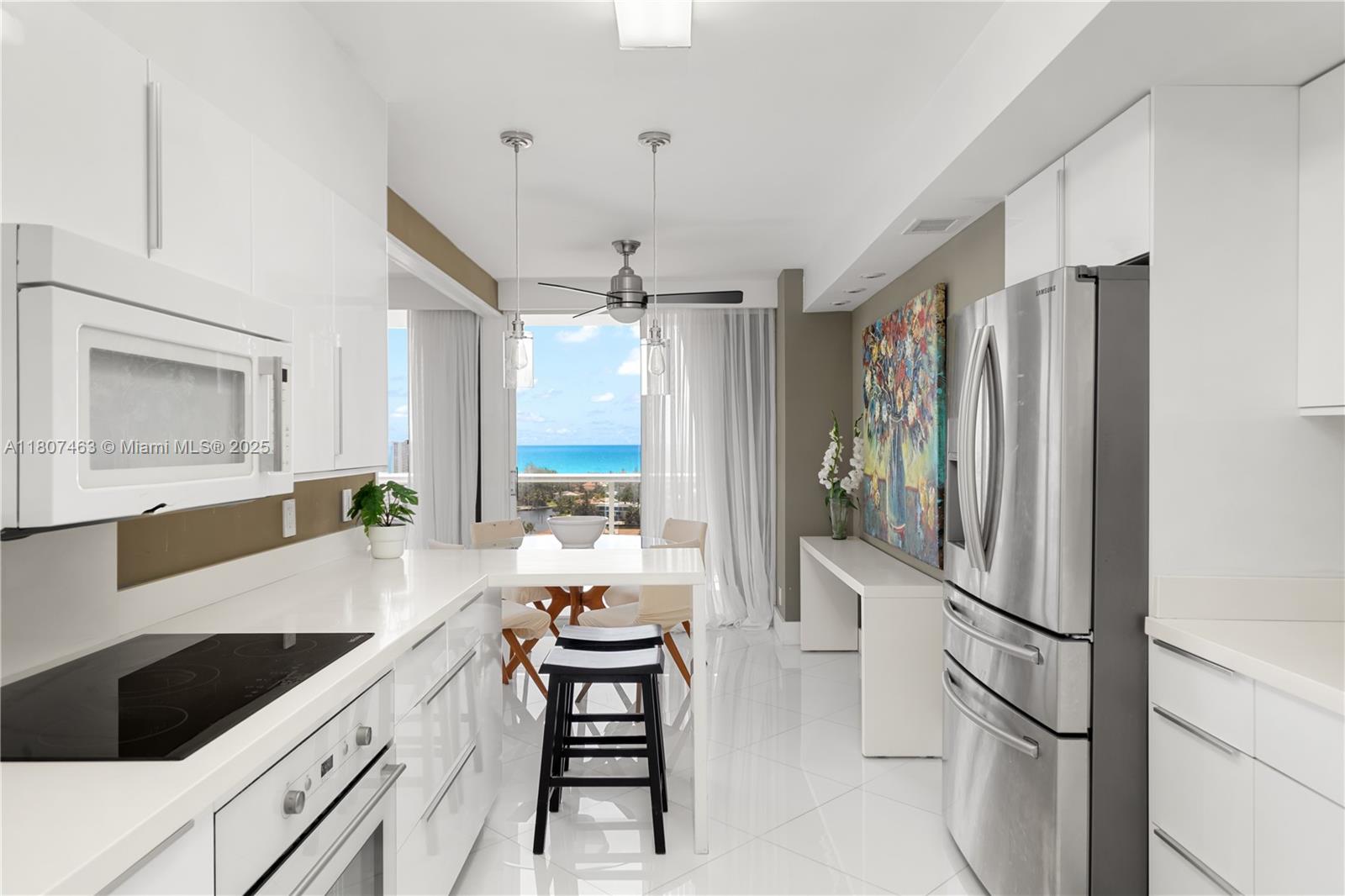 3640 Yacht Club Dr # 1805