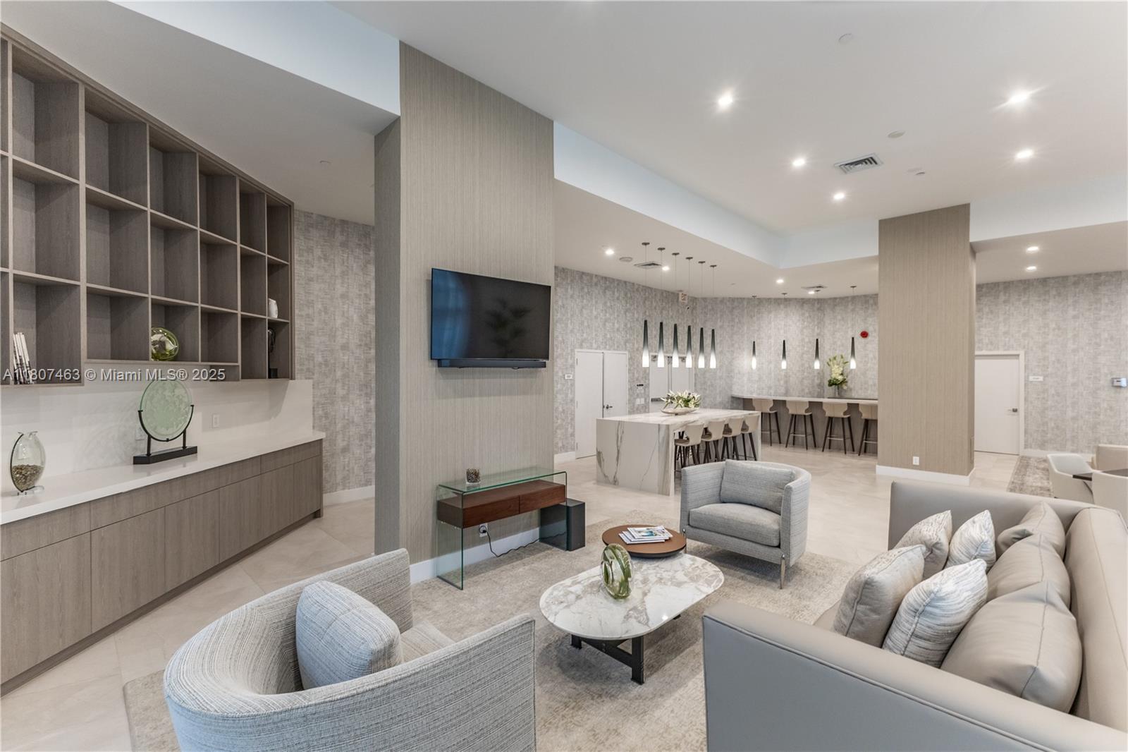 3640 Yacht Club Dr # 1805