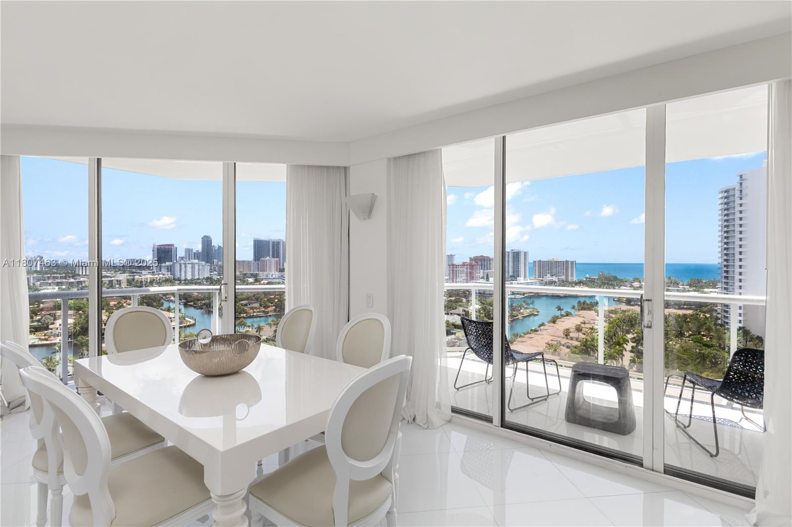 3640 Yacht Club Dr # 1805