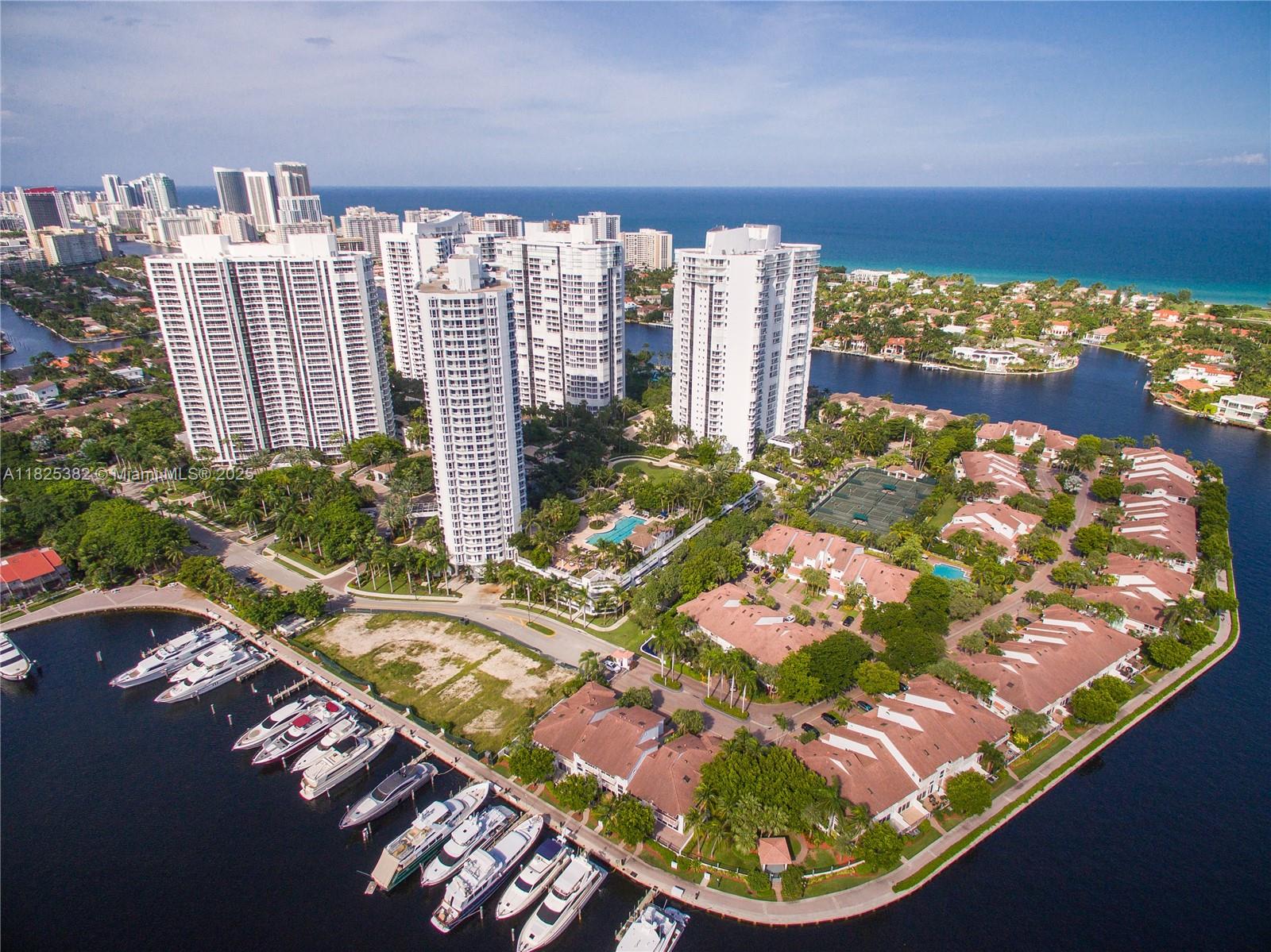 21200 Point Pl # 2602