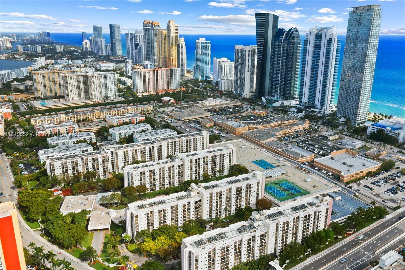 16919 N Bay Rd # 115