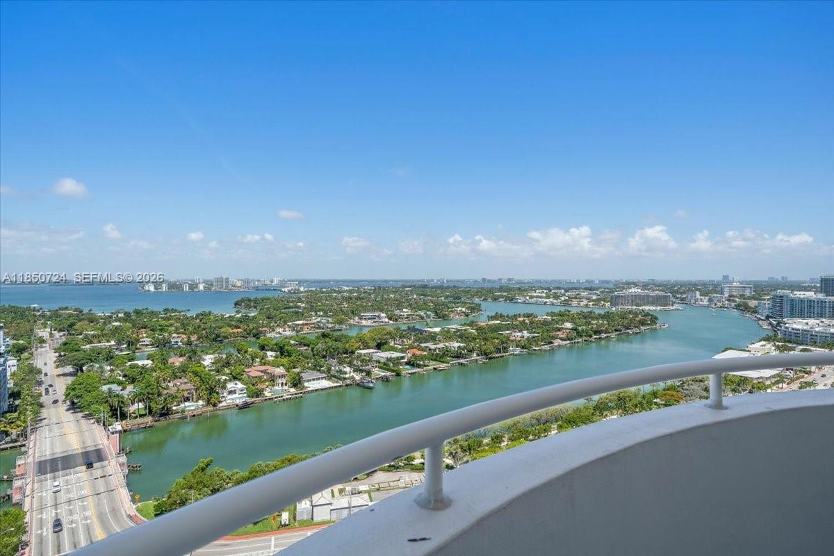 6301 Collins Ave # 2705