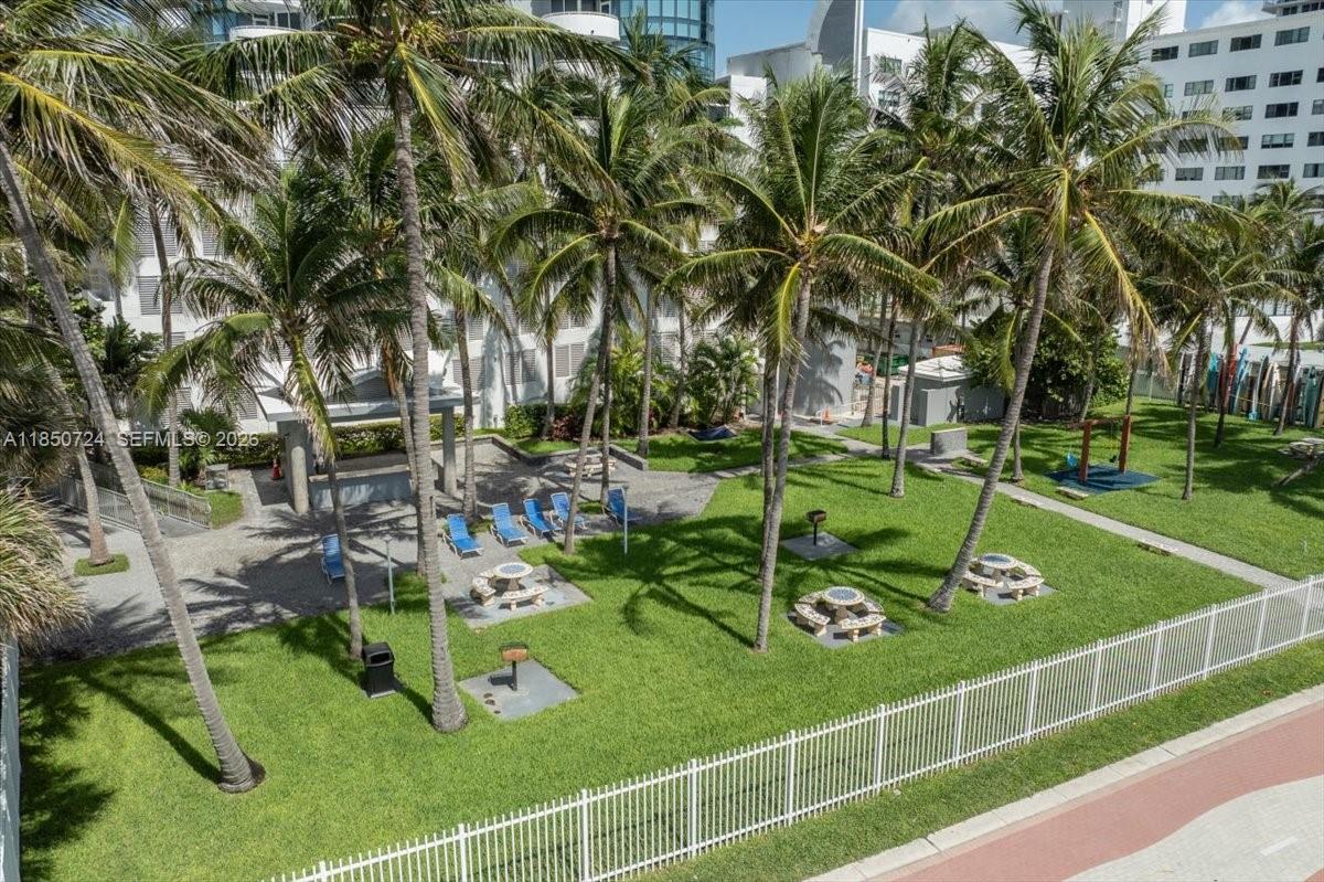6301 Collins Ave # 2705