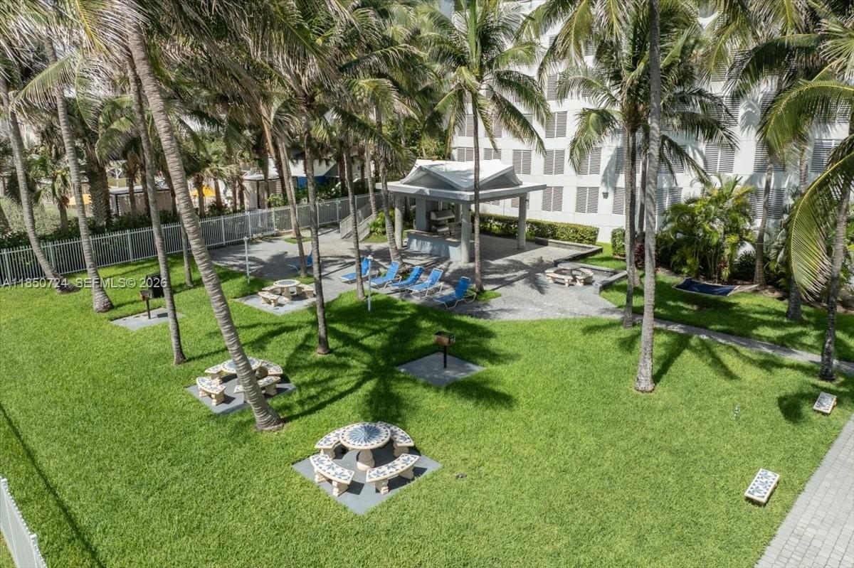 6301 Collins Ave # 2705