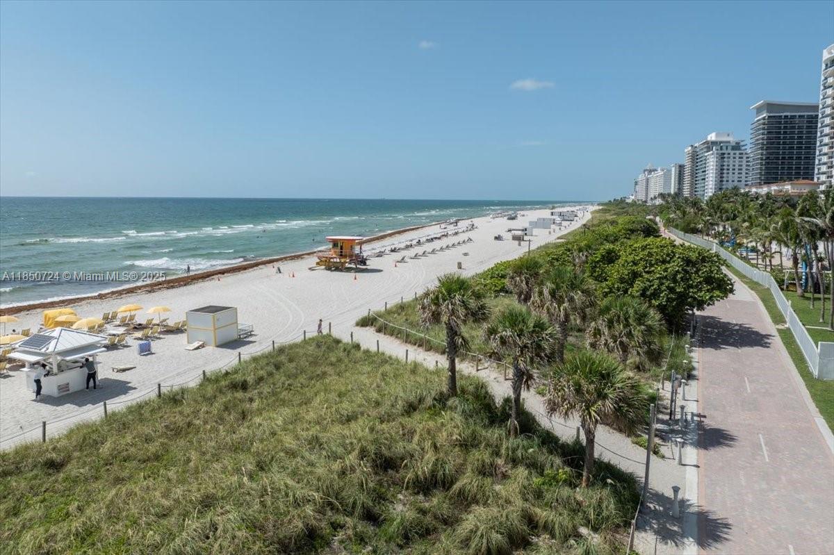 6301 Collins Ave # 2705