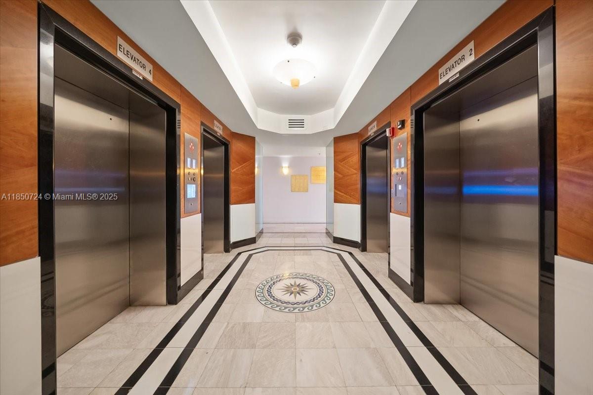 6301 Collins Ave # 2705