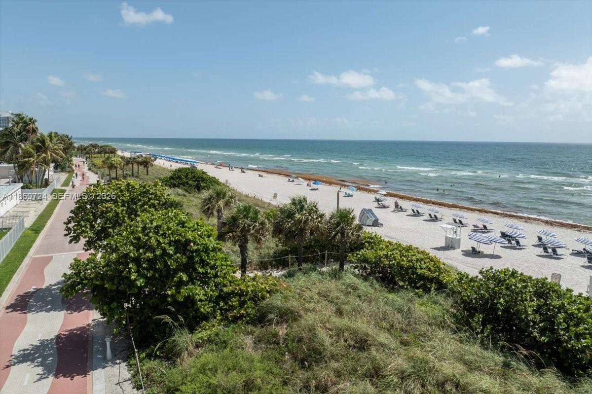 6301 Collins Ave # 2705