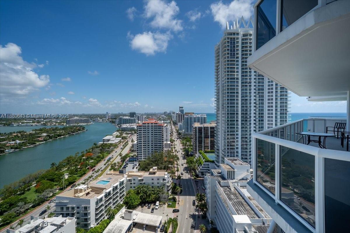 6301 Collins Ave # 2307