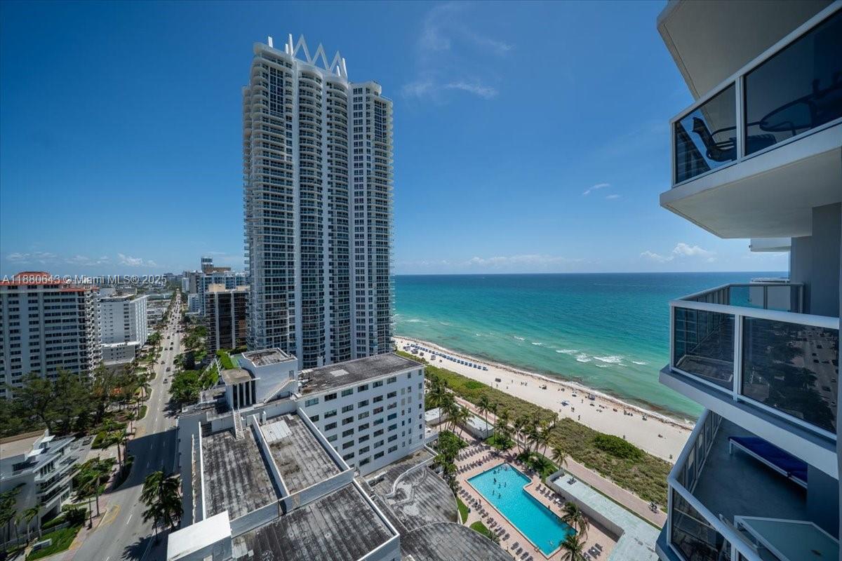 6301 Collins Ave # 2307