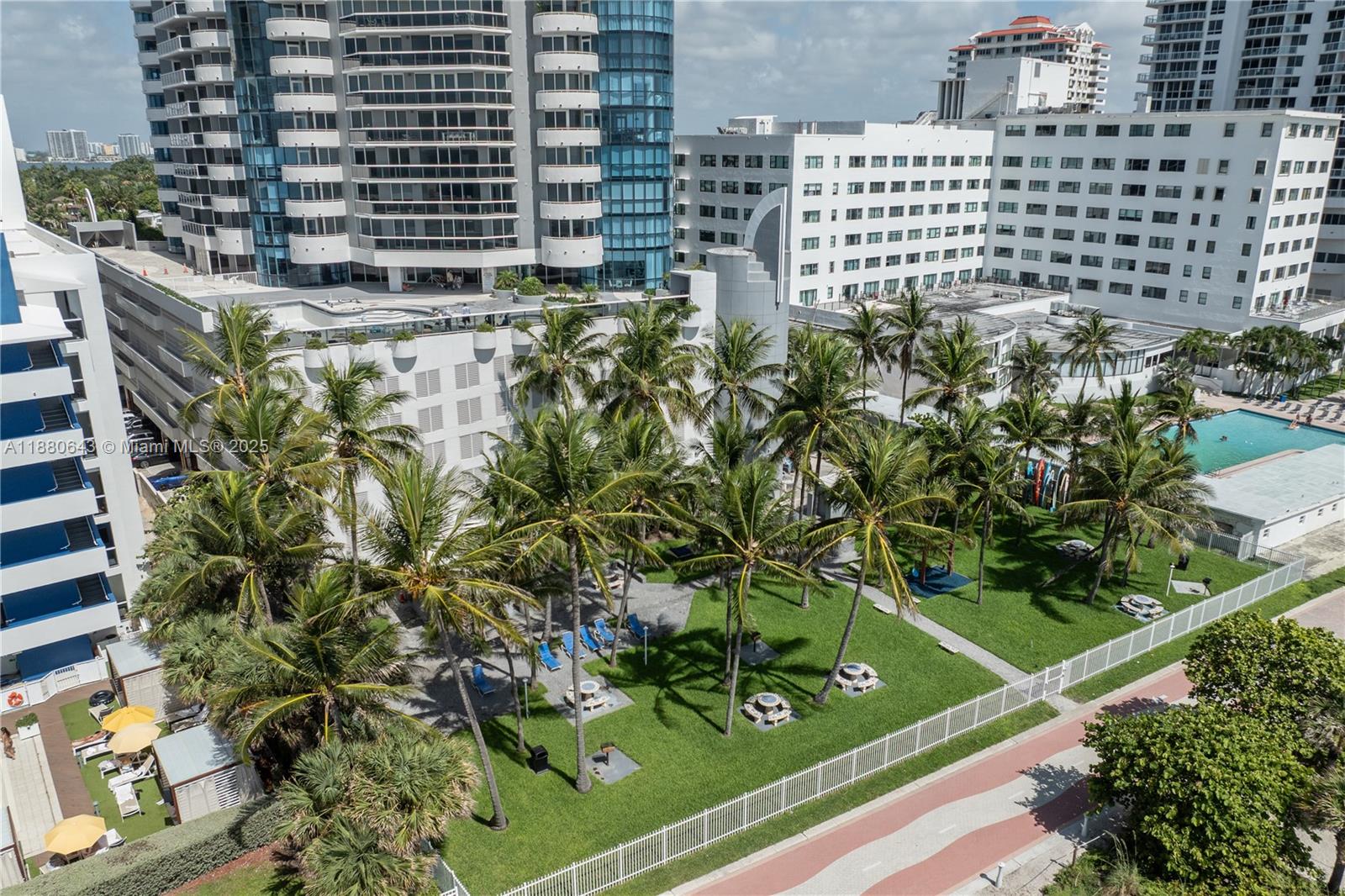 6301 Collins Ave # 2307