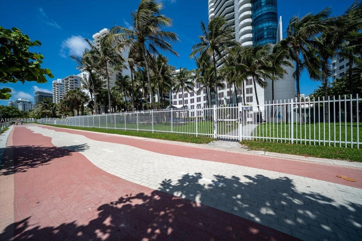 6301 Collins Ave # 2307