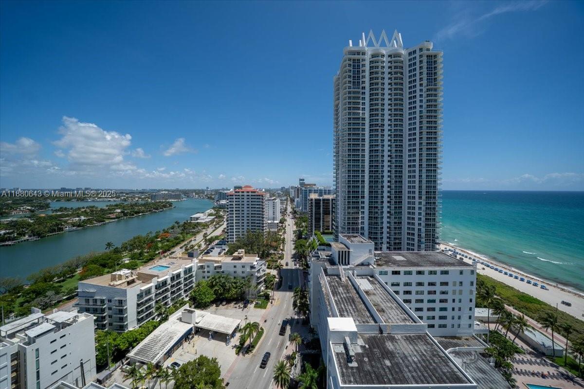 6301 Collins Ave # 2307