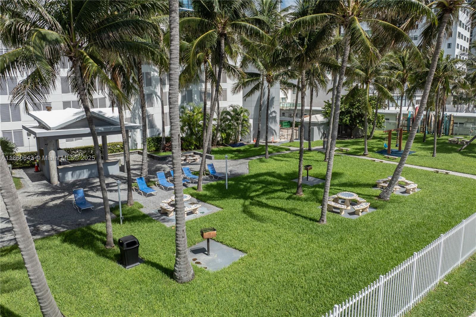 6301 Collins Ave # 2307