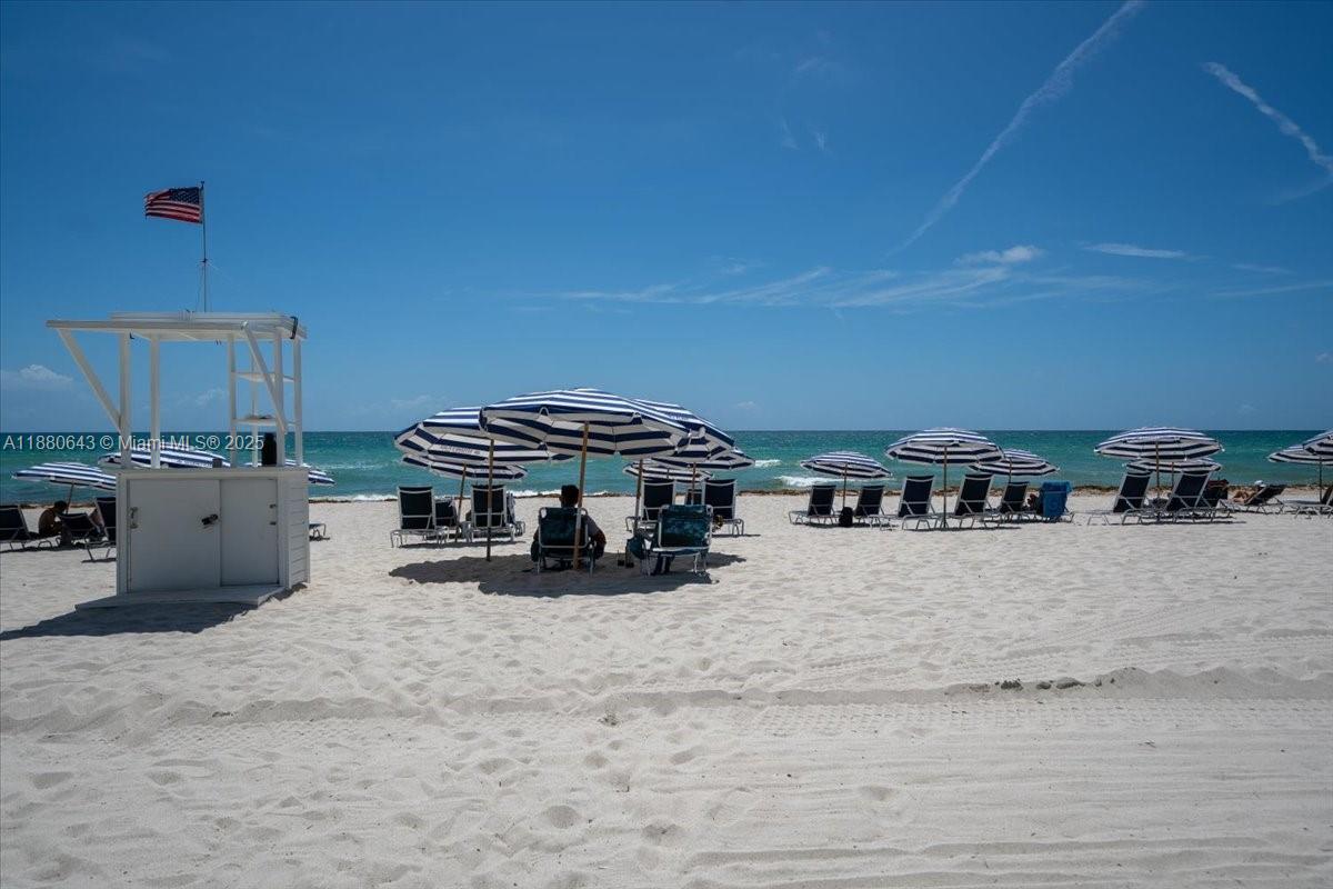 6301 Collins Ave # 2307