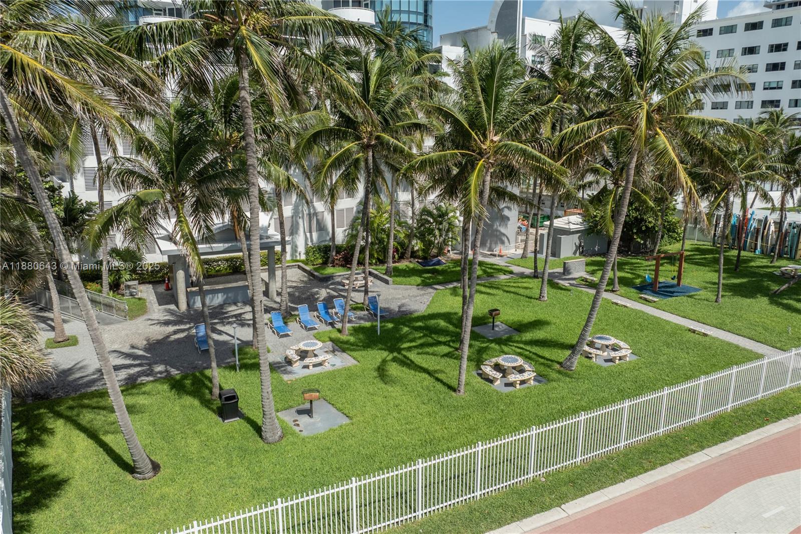 6301 Collins Ave # 2307