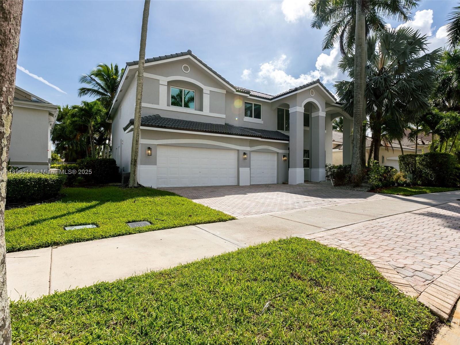 2538 Hunters Run Way # 2538