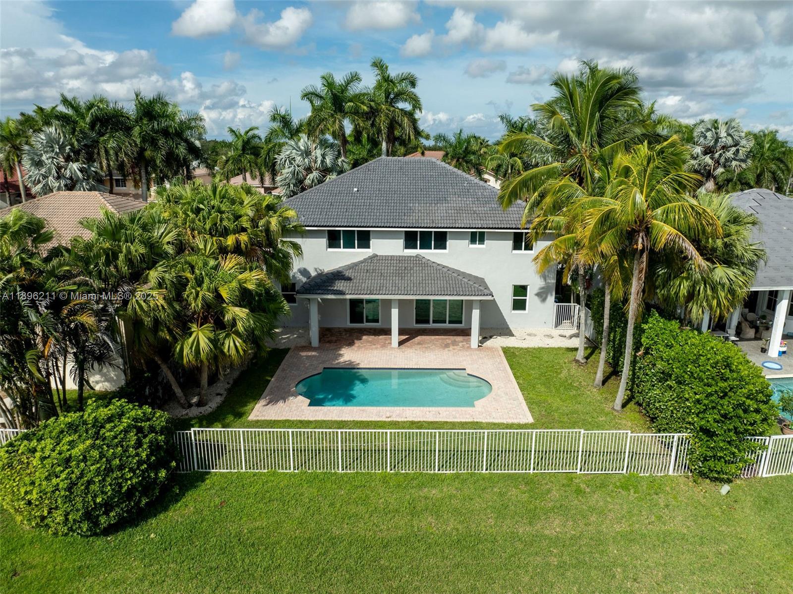 2538 Hunters Run Way # 2538