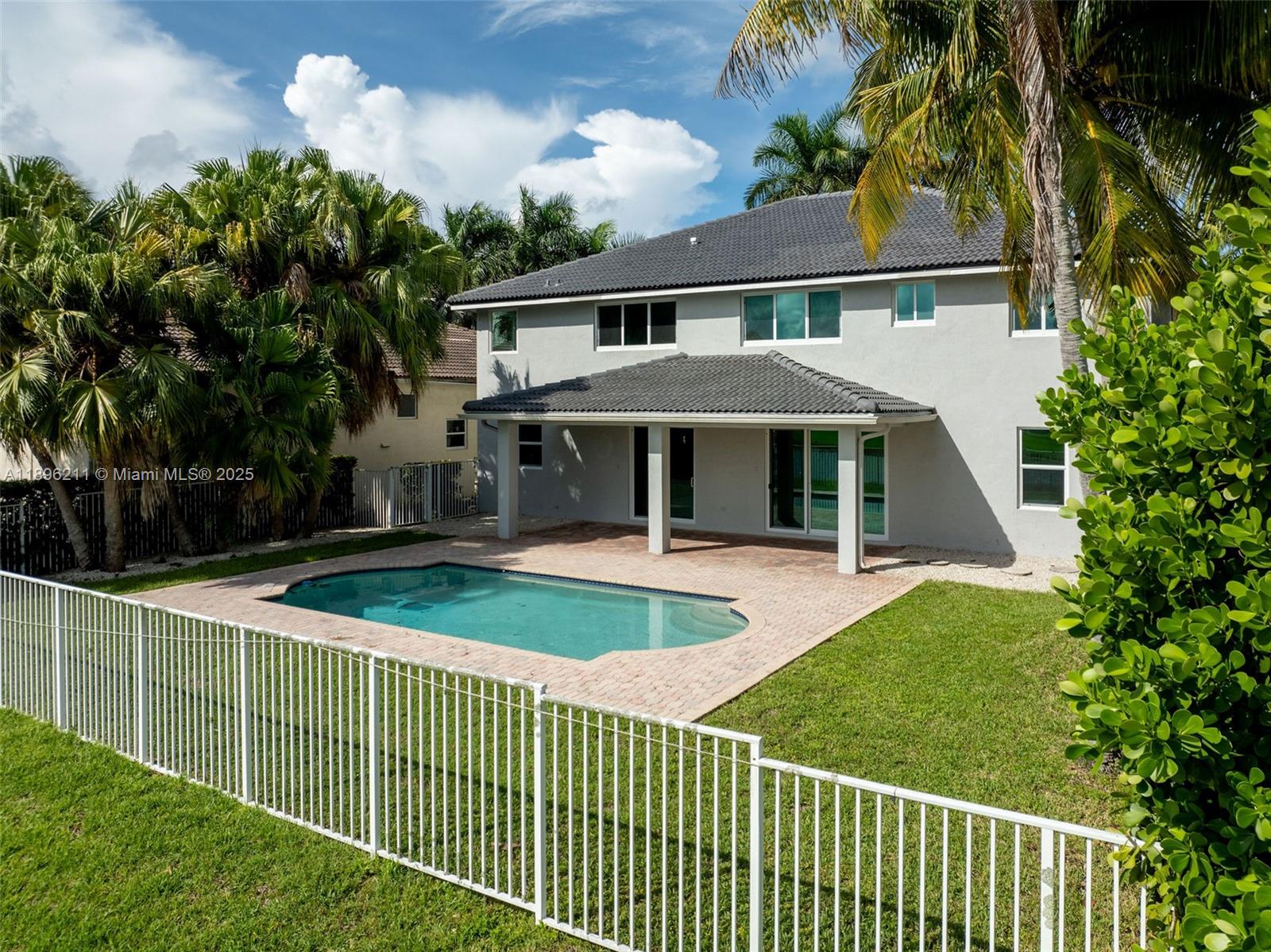 2538 Hunters Run Way # 2538