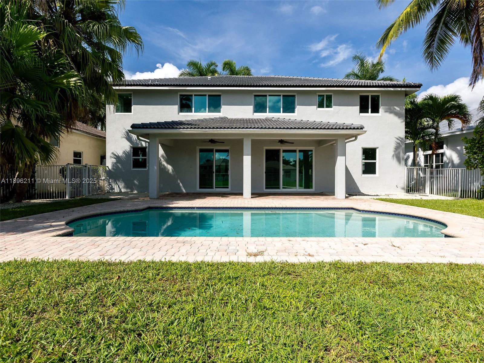 2538 Hunters Run Way # 2538