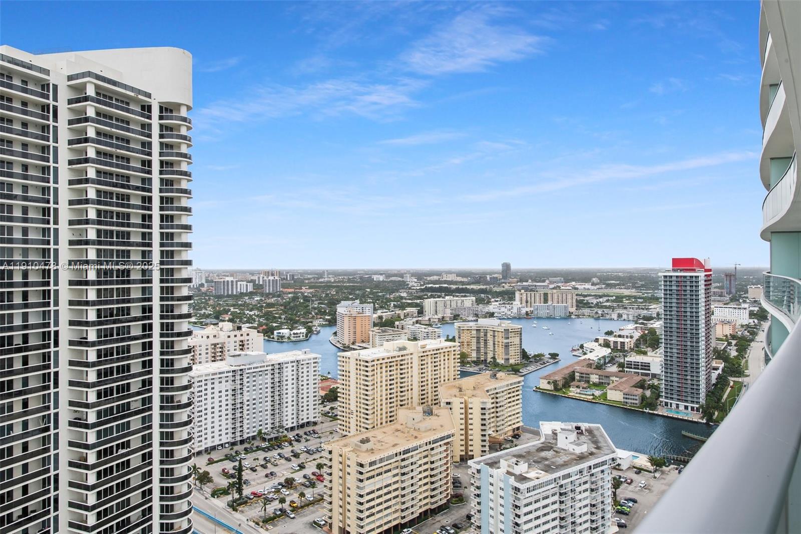 4111 S Ocean Dr # 3001