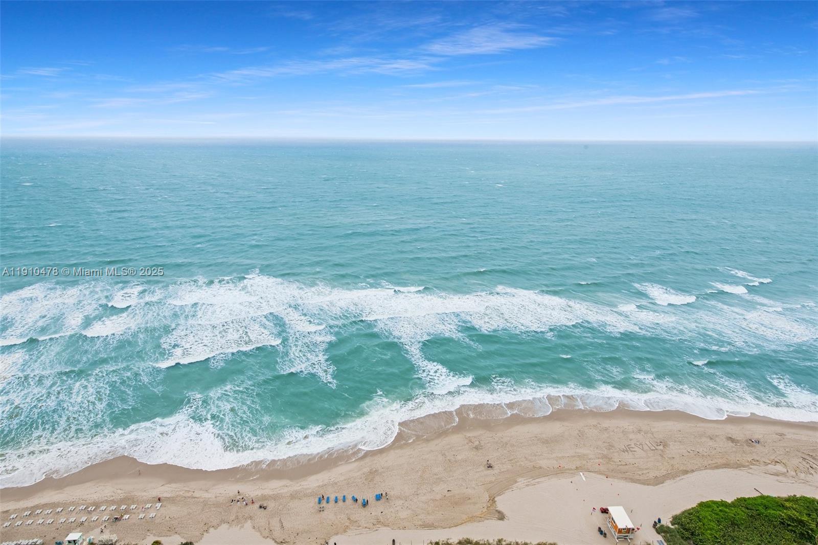 4111 S Ocean Dr # 3001