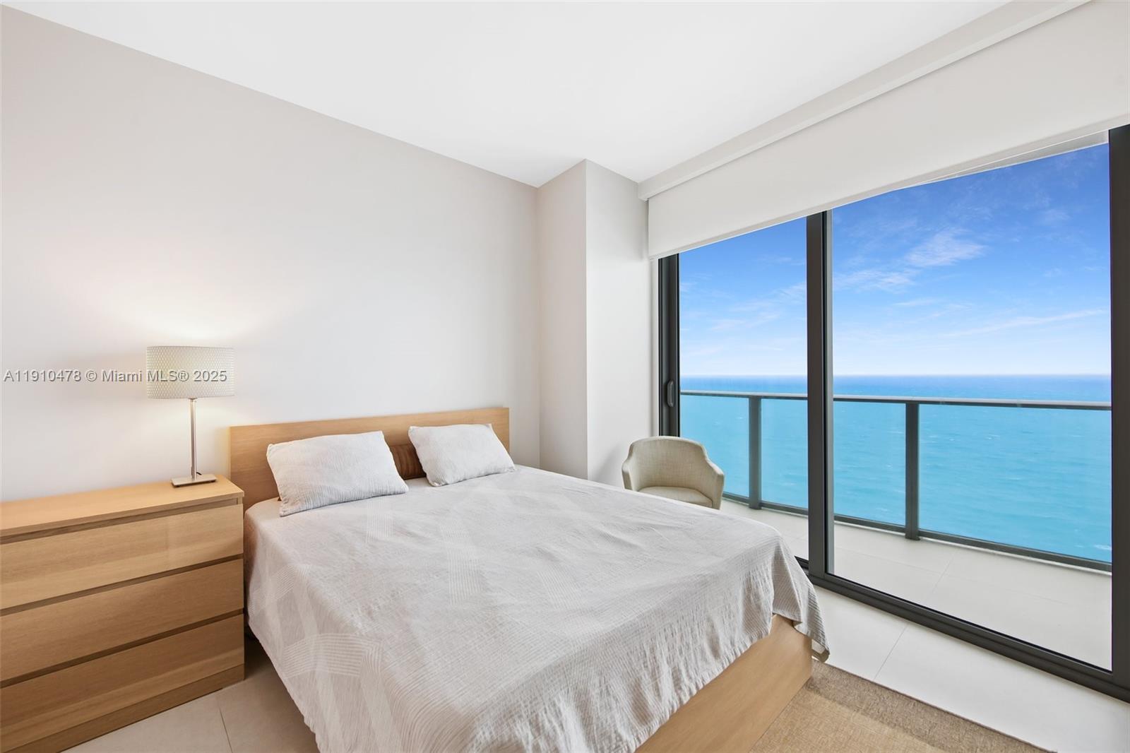 4111 S Ocean Dr # 3001