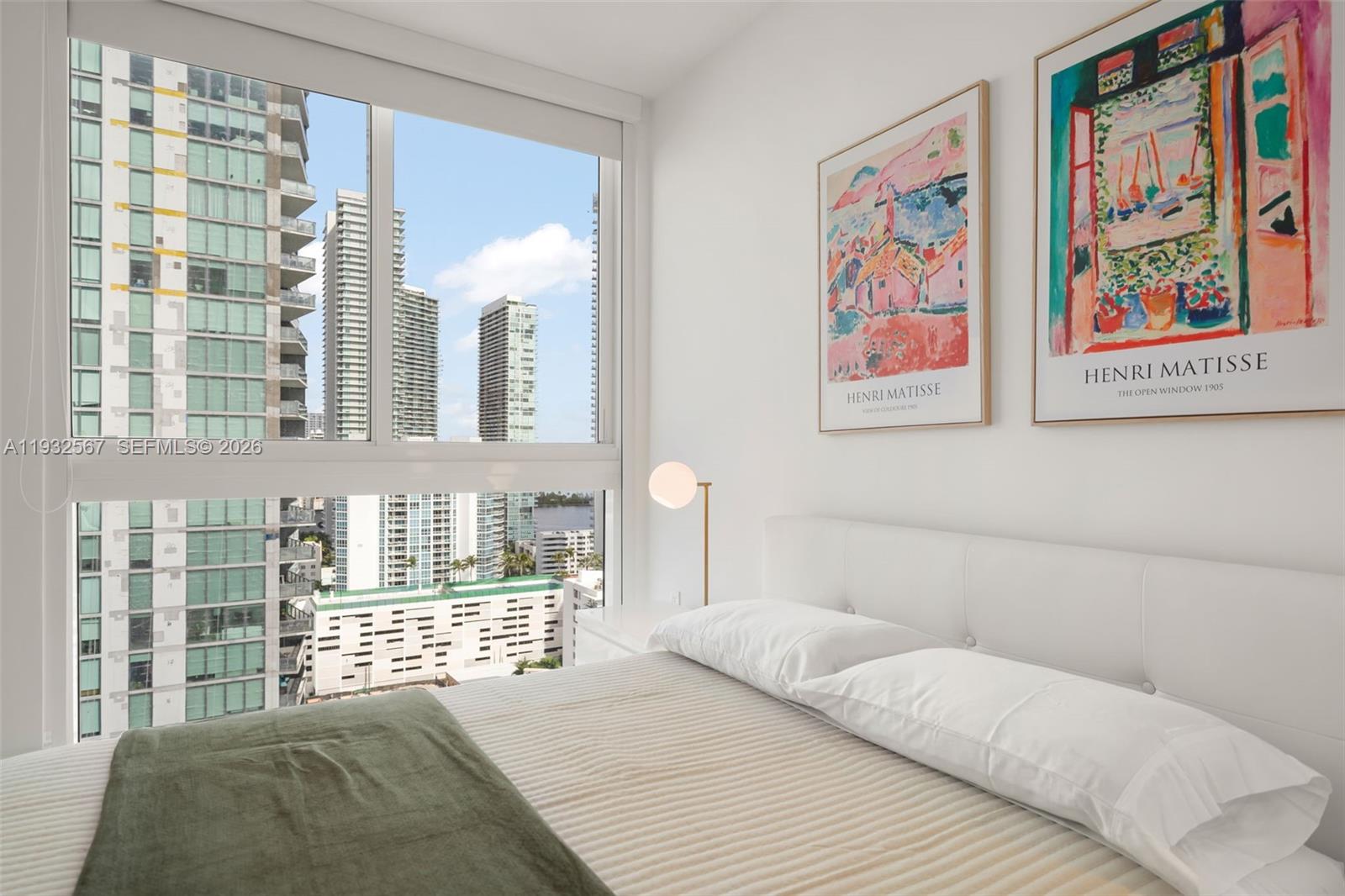 600 NE 27th St # 2401